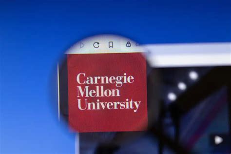 carnegie mellon regular decision deadline